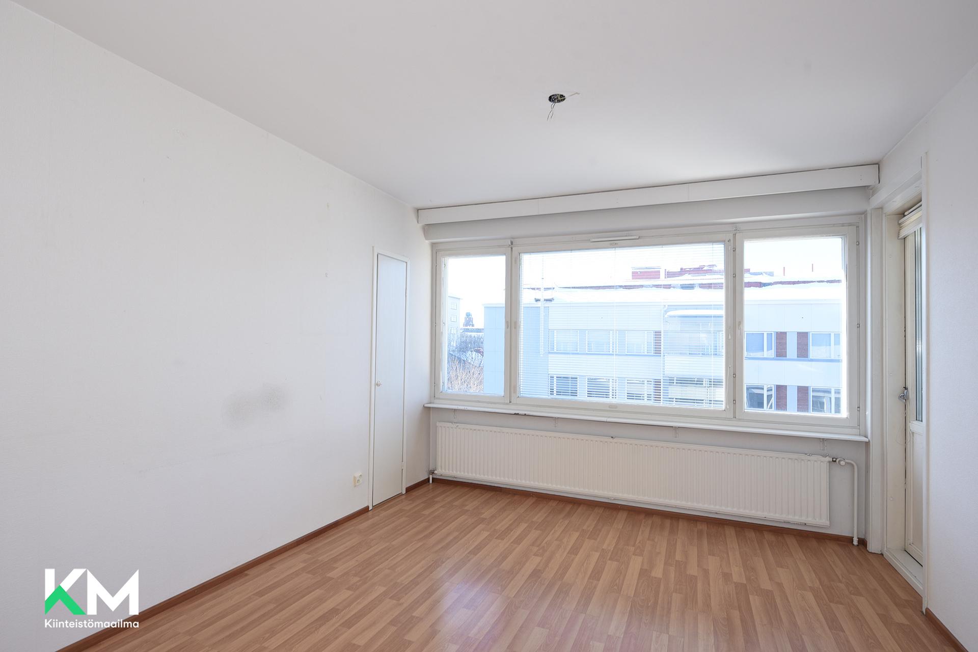 Kauppakatu 1, Keskusta, Lahti