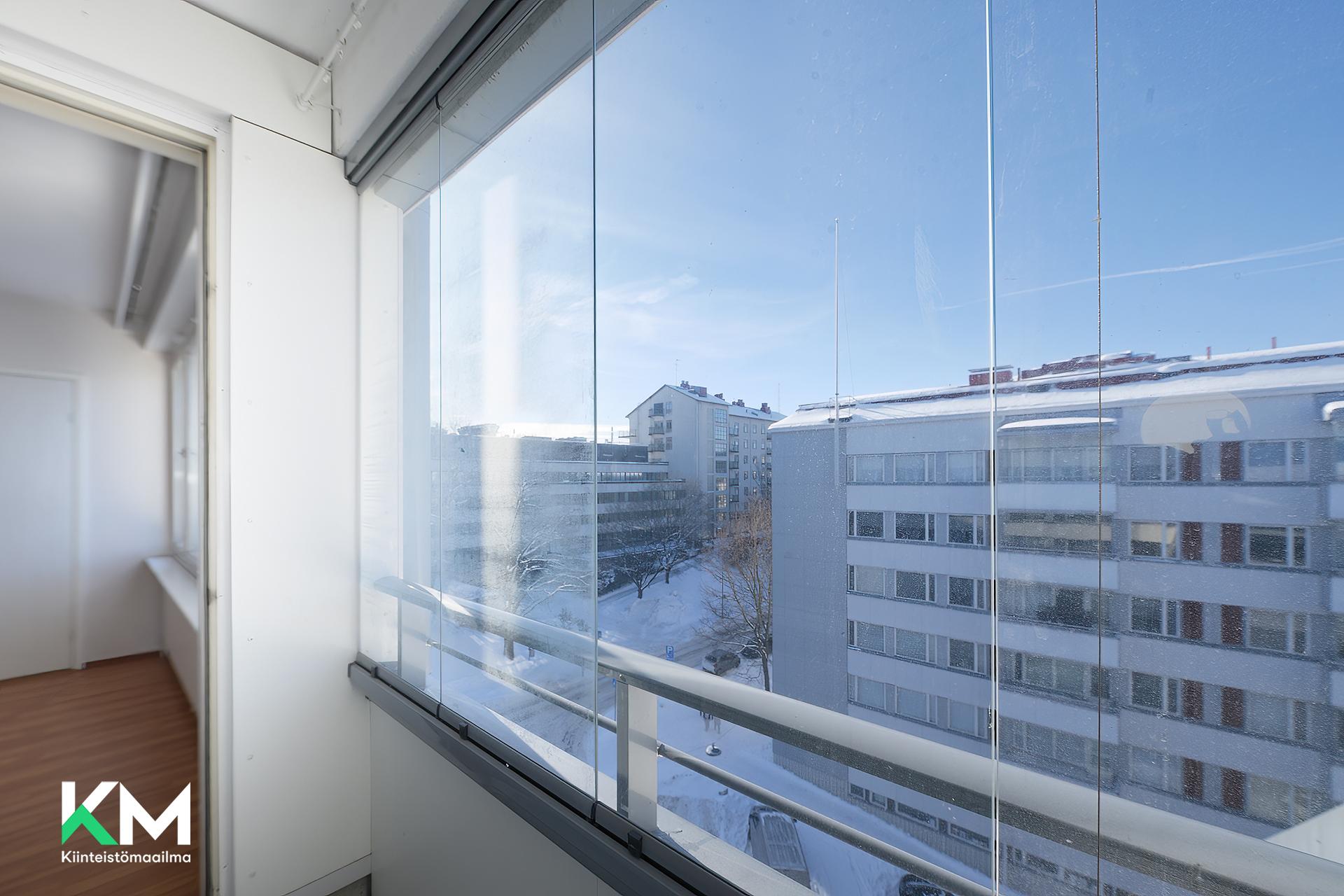 Kauppakatu 1, Keskusta, Lahti