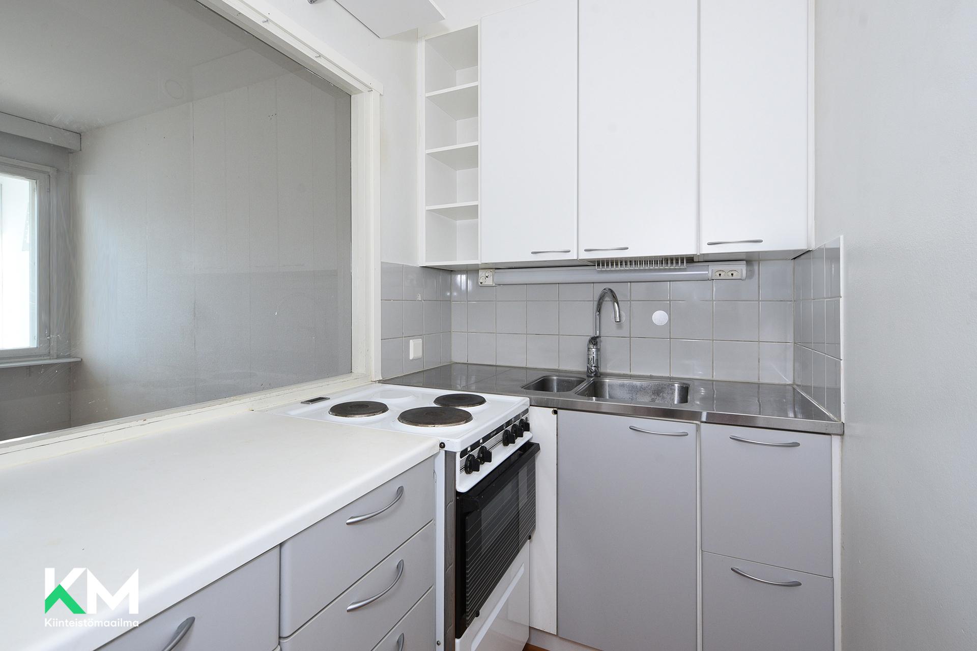 Kauppakatu 1, Keskusta, Lahti