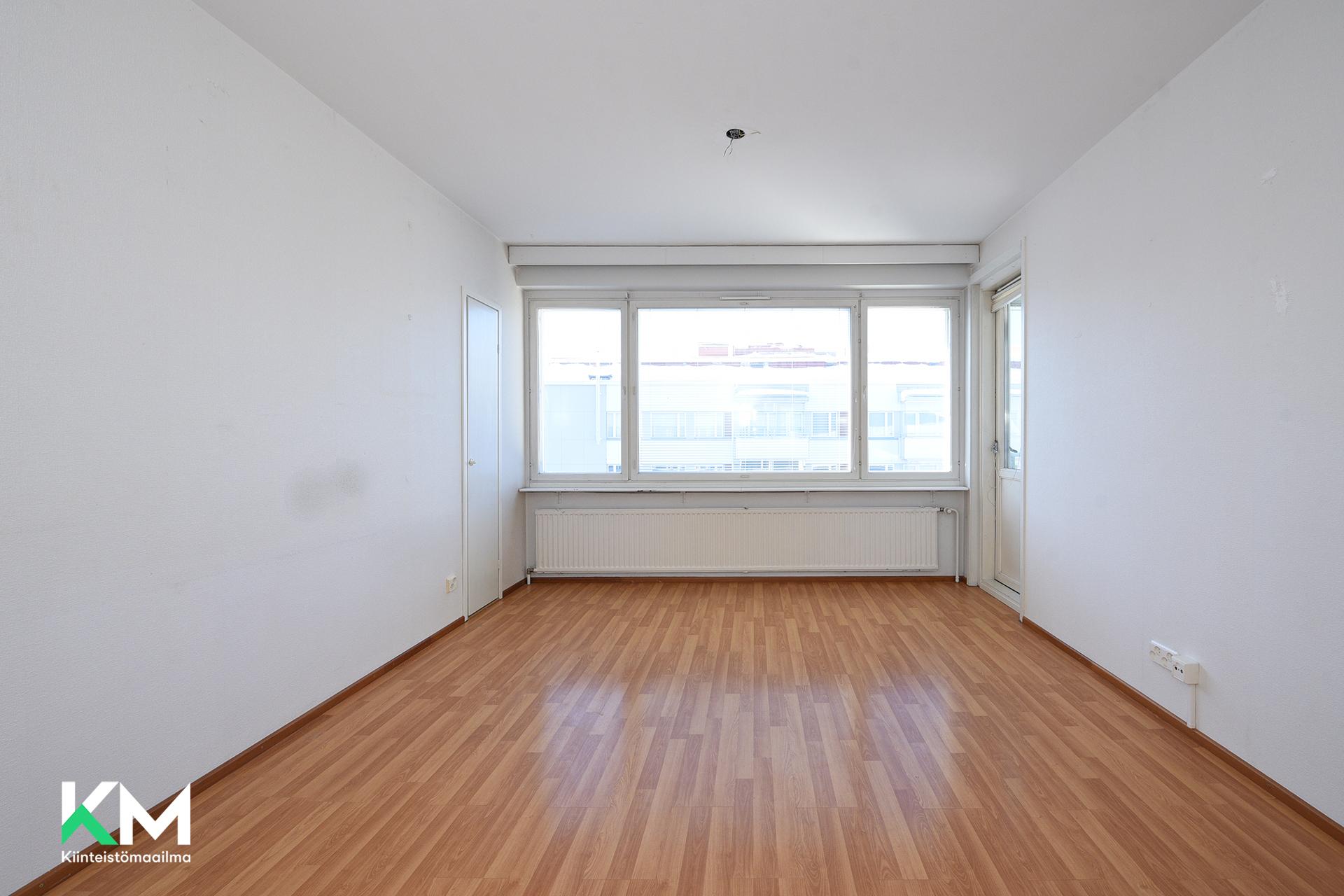 Kauppakatu 1, Keskusta, Lahti