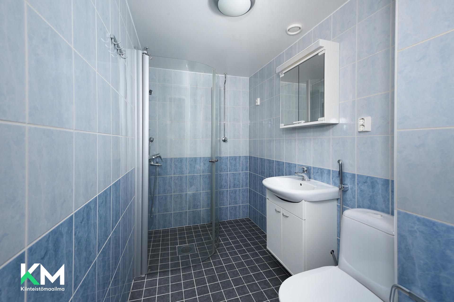 Kauppakatu 1, Keskusta, Lahti