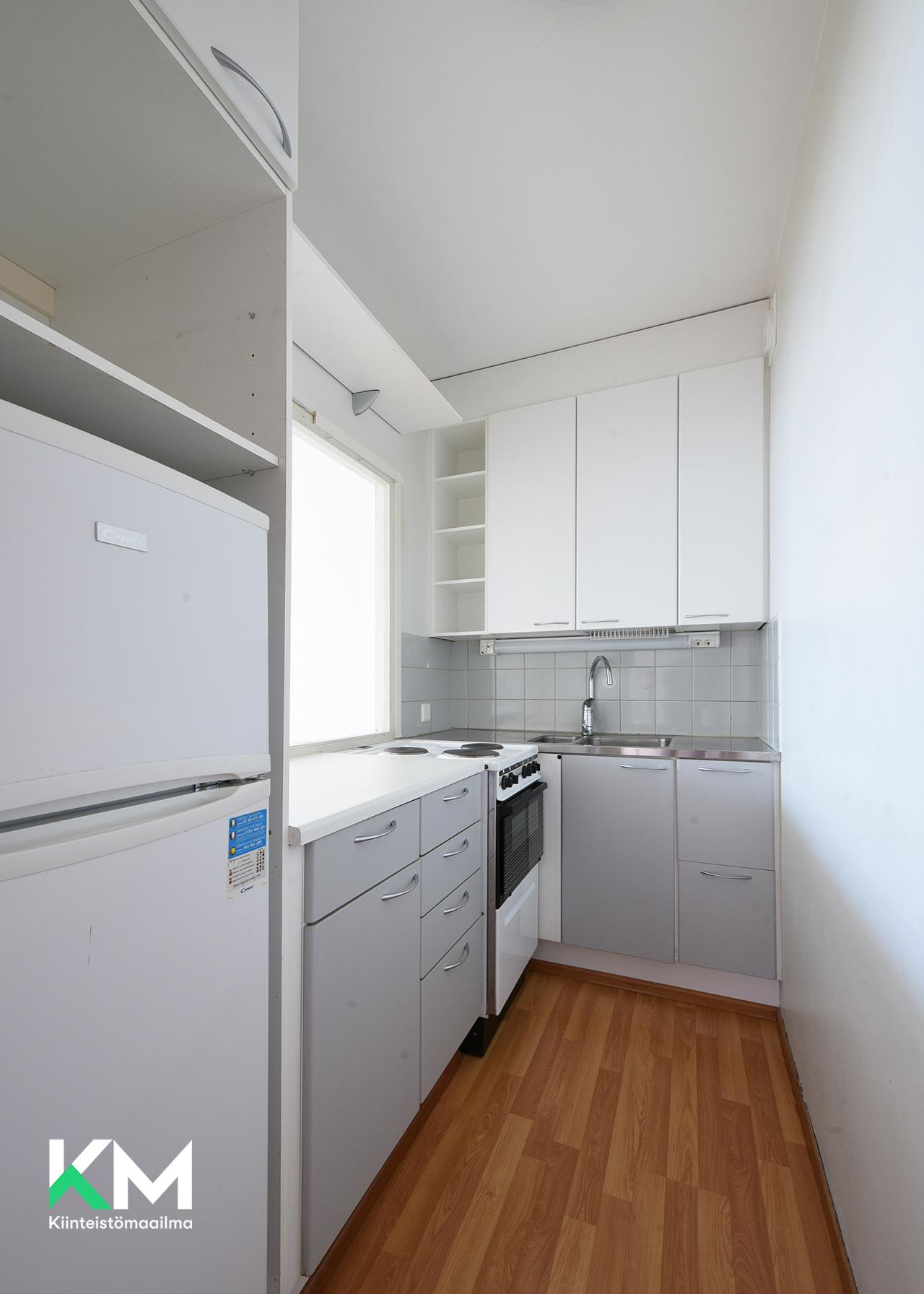 Kauppakatu 1, Keskusta, Lahti