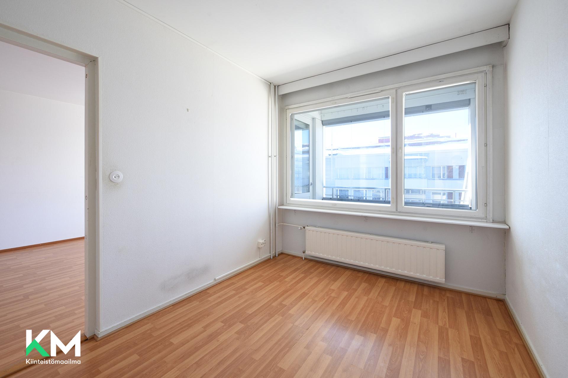 Kauppakatu 1, Keskusta, Lahti