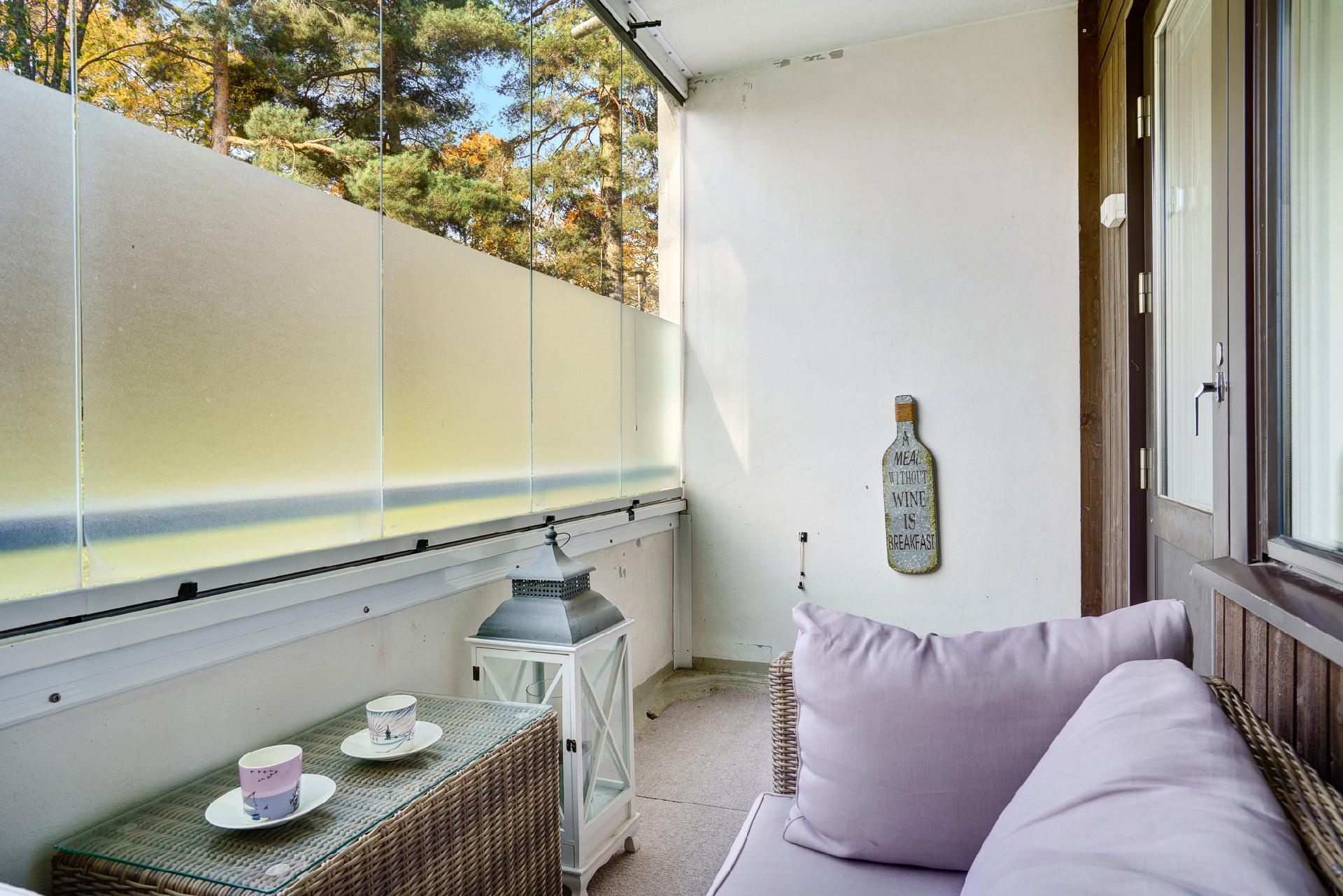 Maininkitie 12, Kivenlahti, Espoo