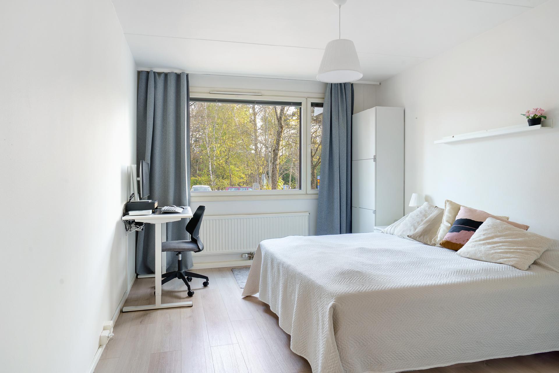 Maininkitie 12, Kivenlahti, Espoo