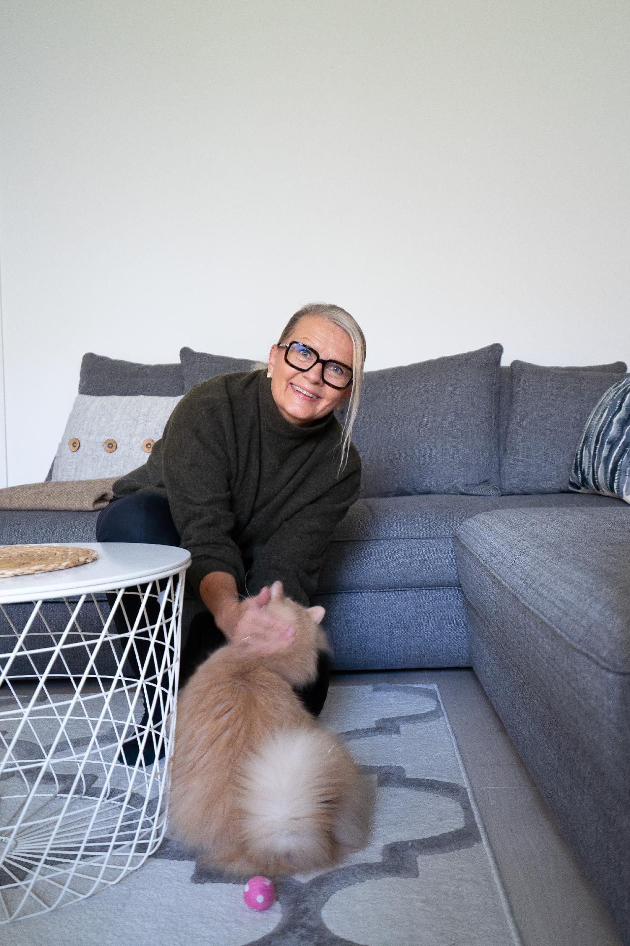 Maininkitie 12, Kivenlahti, Espoo