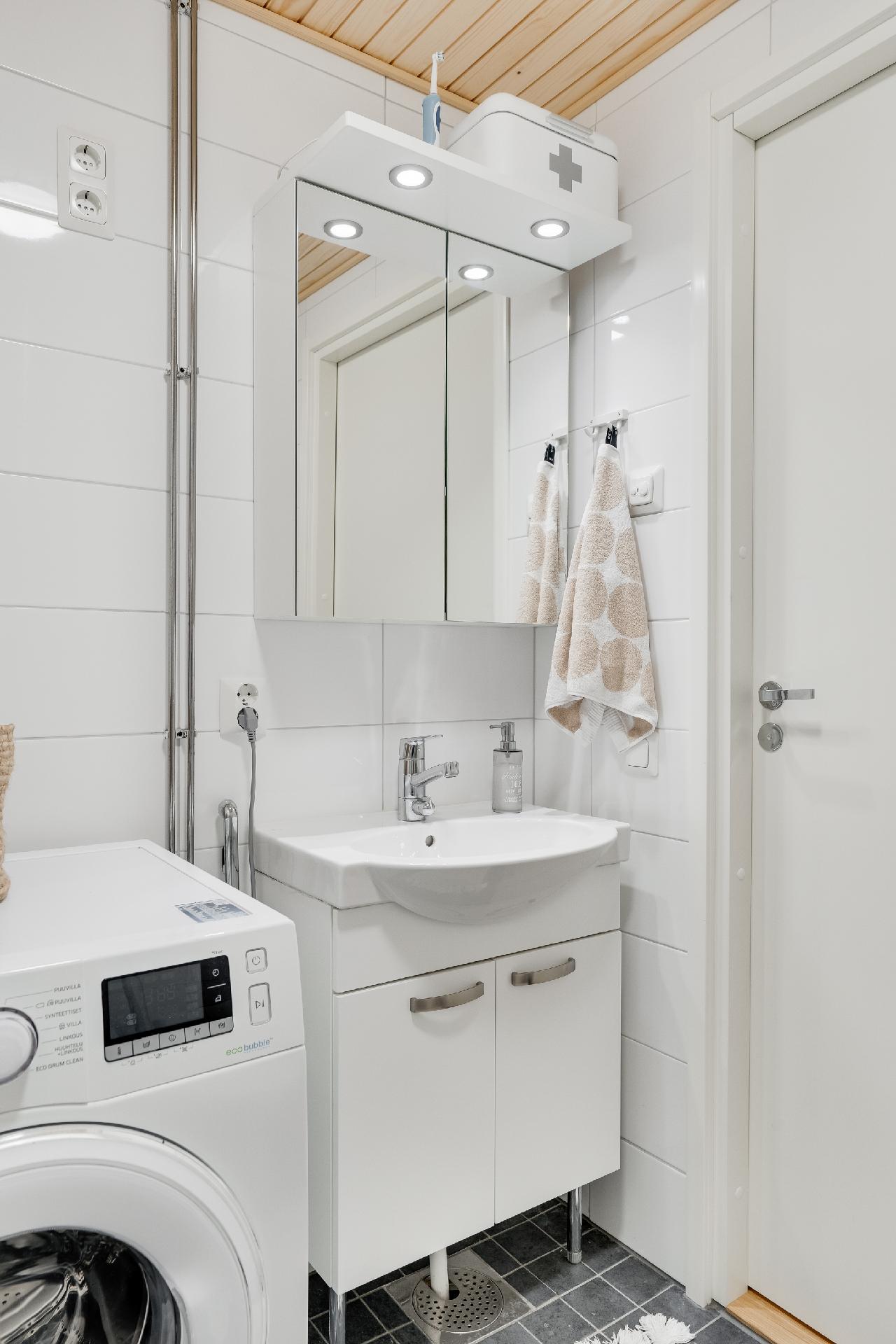 Opiskelijankatu 29, Hervanta, Tampere