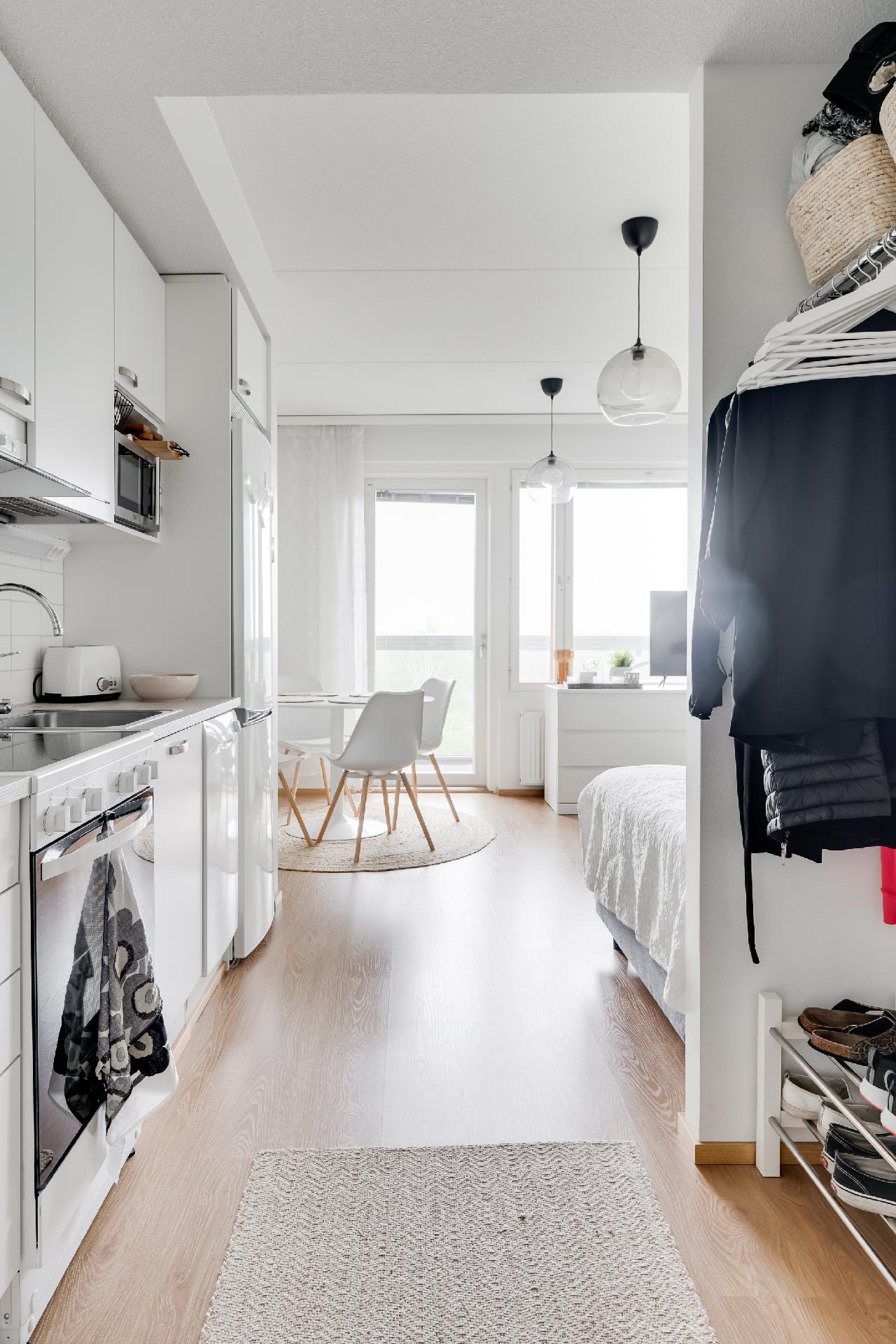 Opiskelijankatu 29, Hervanta, Tampere