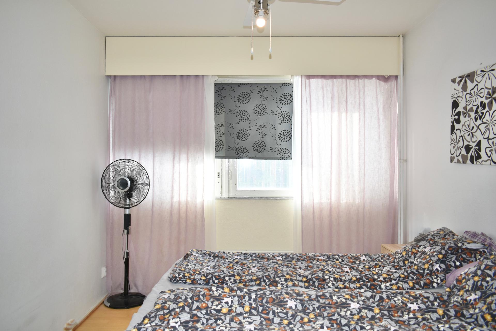 Prikaatintie 164 2, Hoikankangas, Kajaani