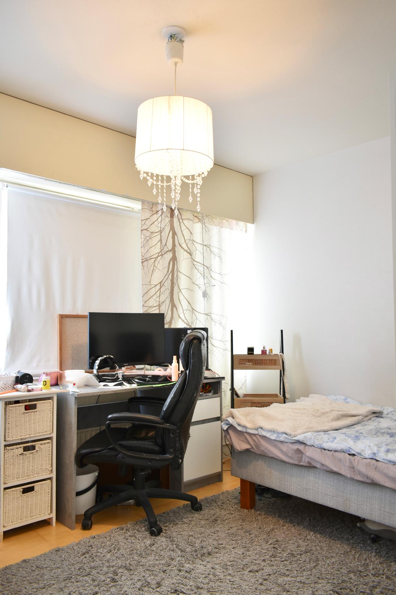 Prikaatintie 164 2, Hoikankangas, Kajaani