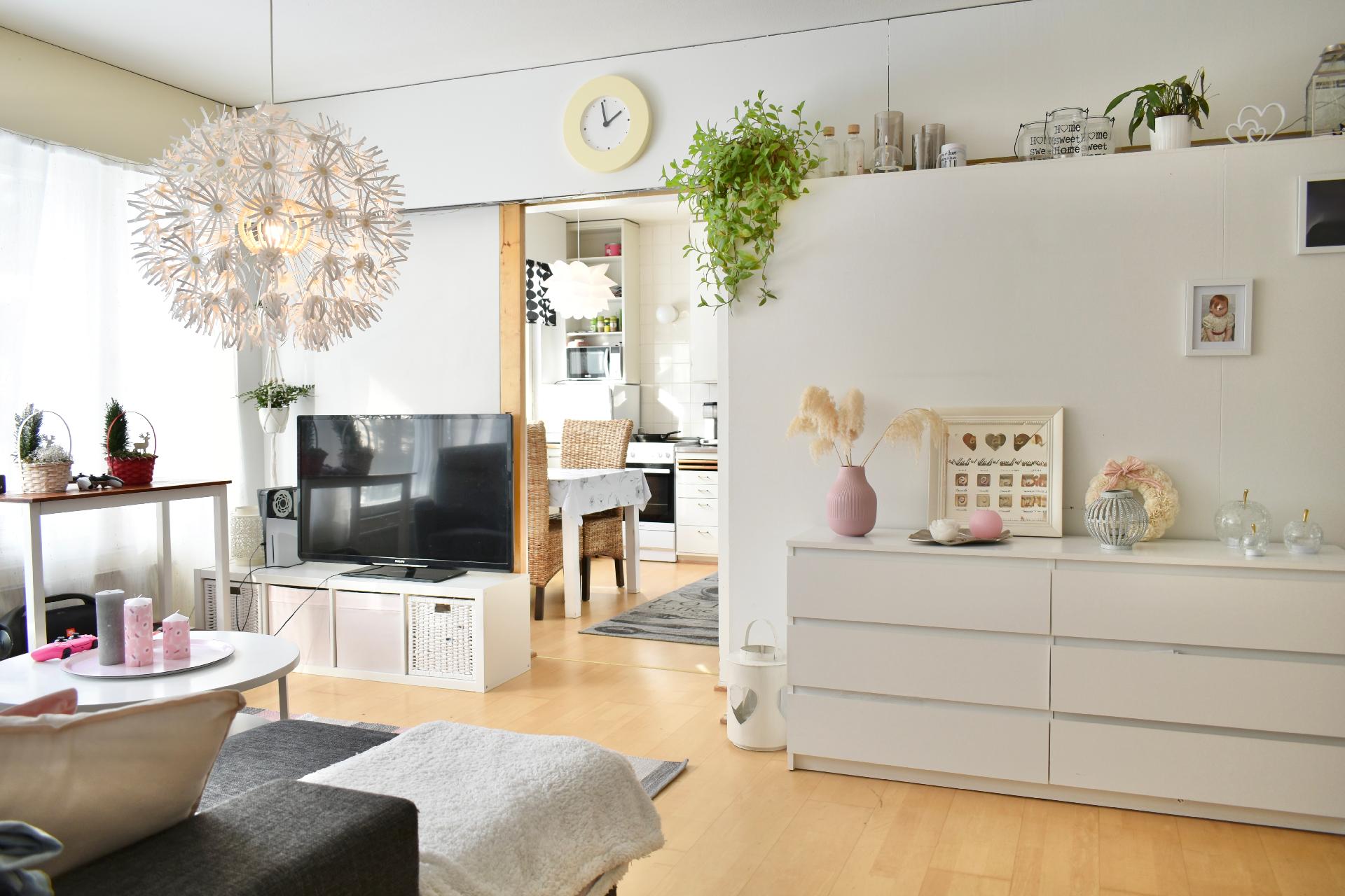 Prikaatintie 164 2, Hoikankangas, Kajaani