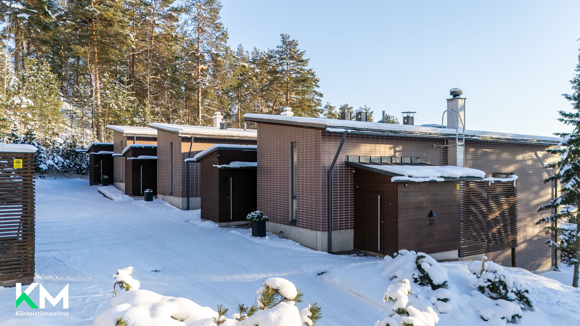 Rautellinkatu 32, Paavola, Lahti