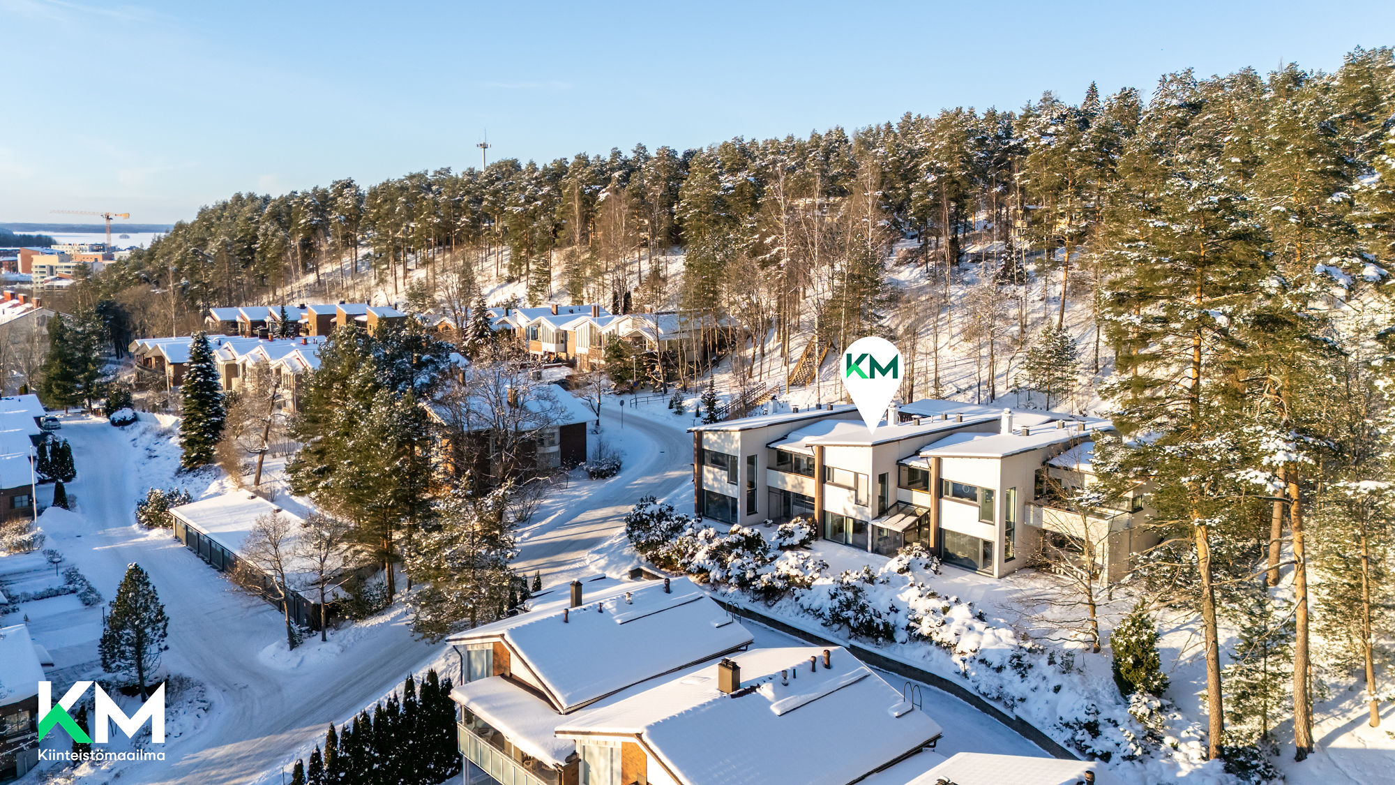Rautellinkatu 32, Paavola, Lahti