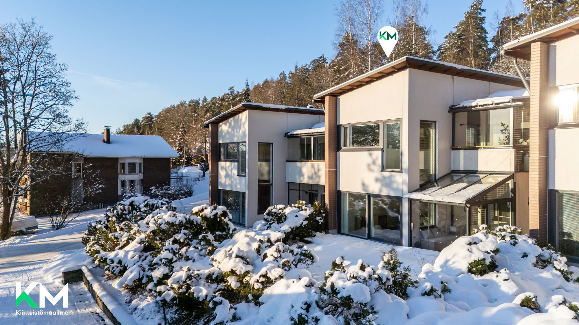 Rautellinkatu 32, Paavola, Lahti
