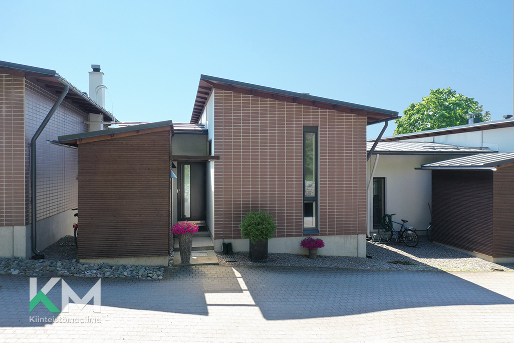 Rautellinkatu 32, Paavola, Lahti