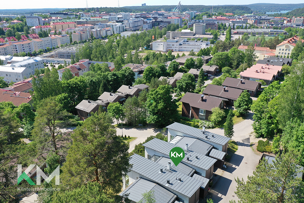 Rautellinkatu 32, Paavola, Lahti