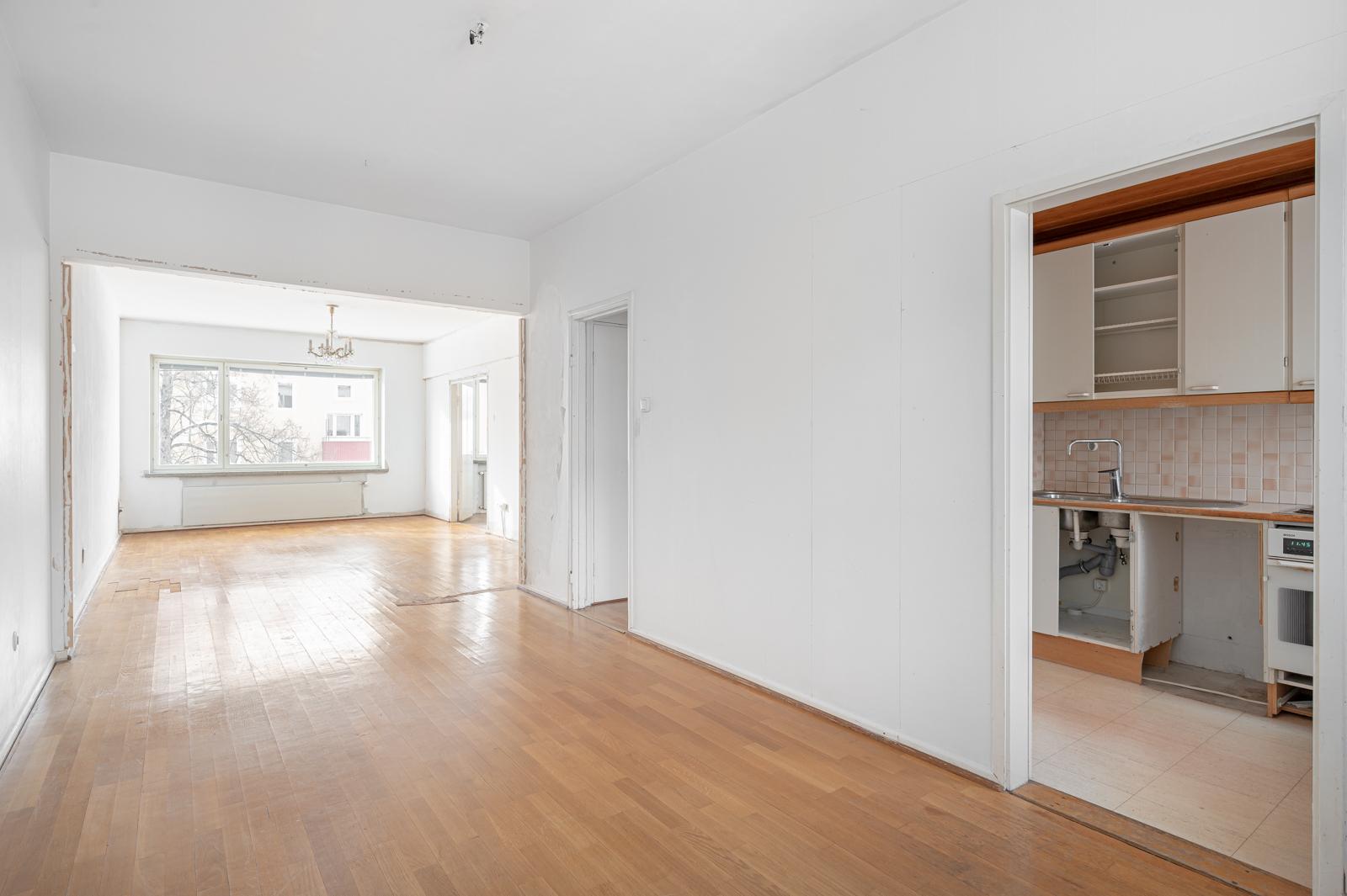 Laajalahdentie 22, Munkkiniemi, Helsinki