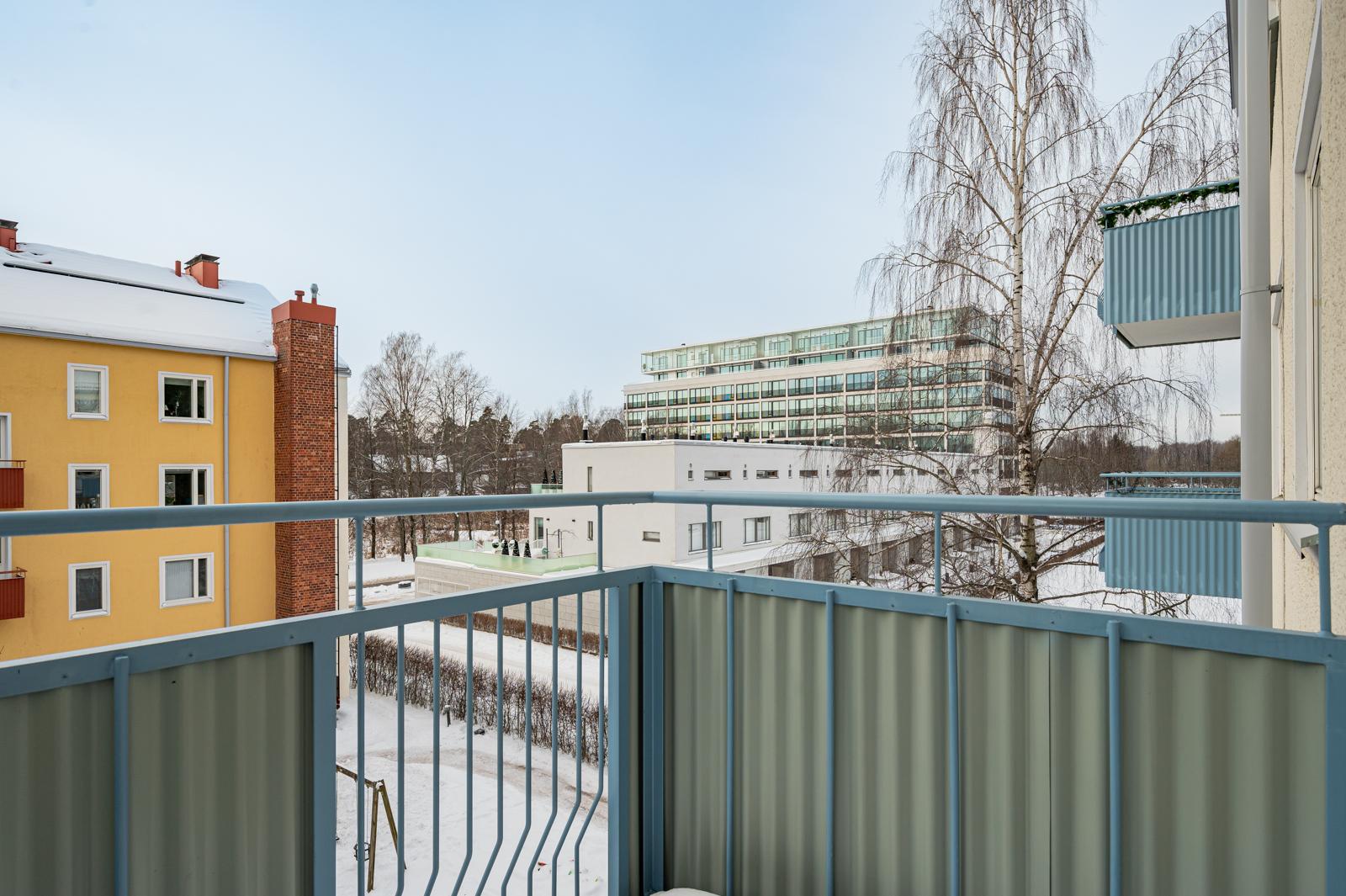 Laajalahdentie 22, Munkkiniemi, Helsinki