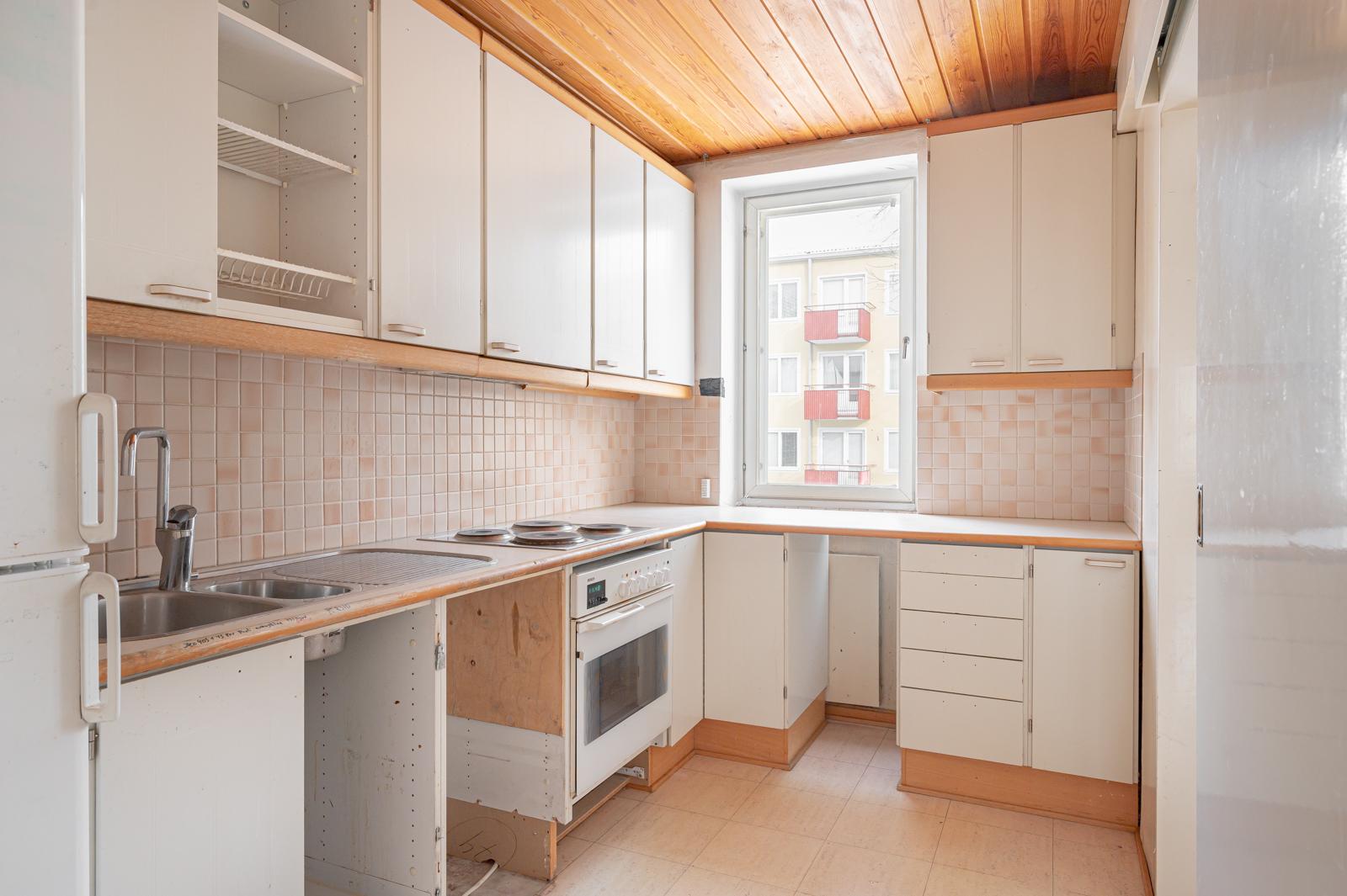 Laajalahdentie 22, Munkkiniemi, Helsinki