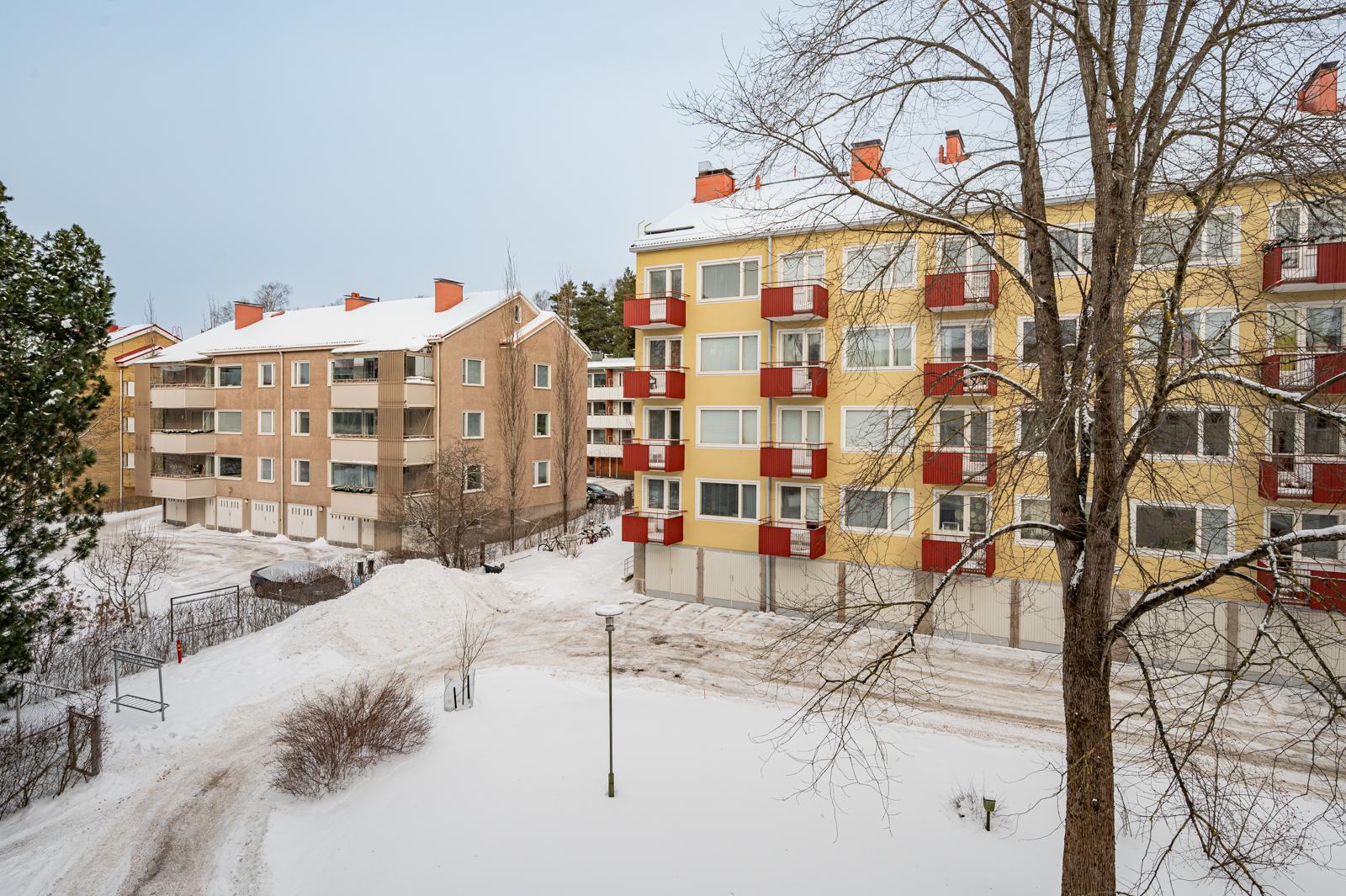 Laajalahdentie 22, Munkkiniemi, Helsinki