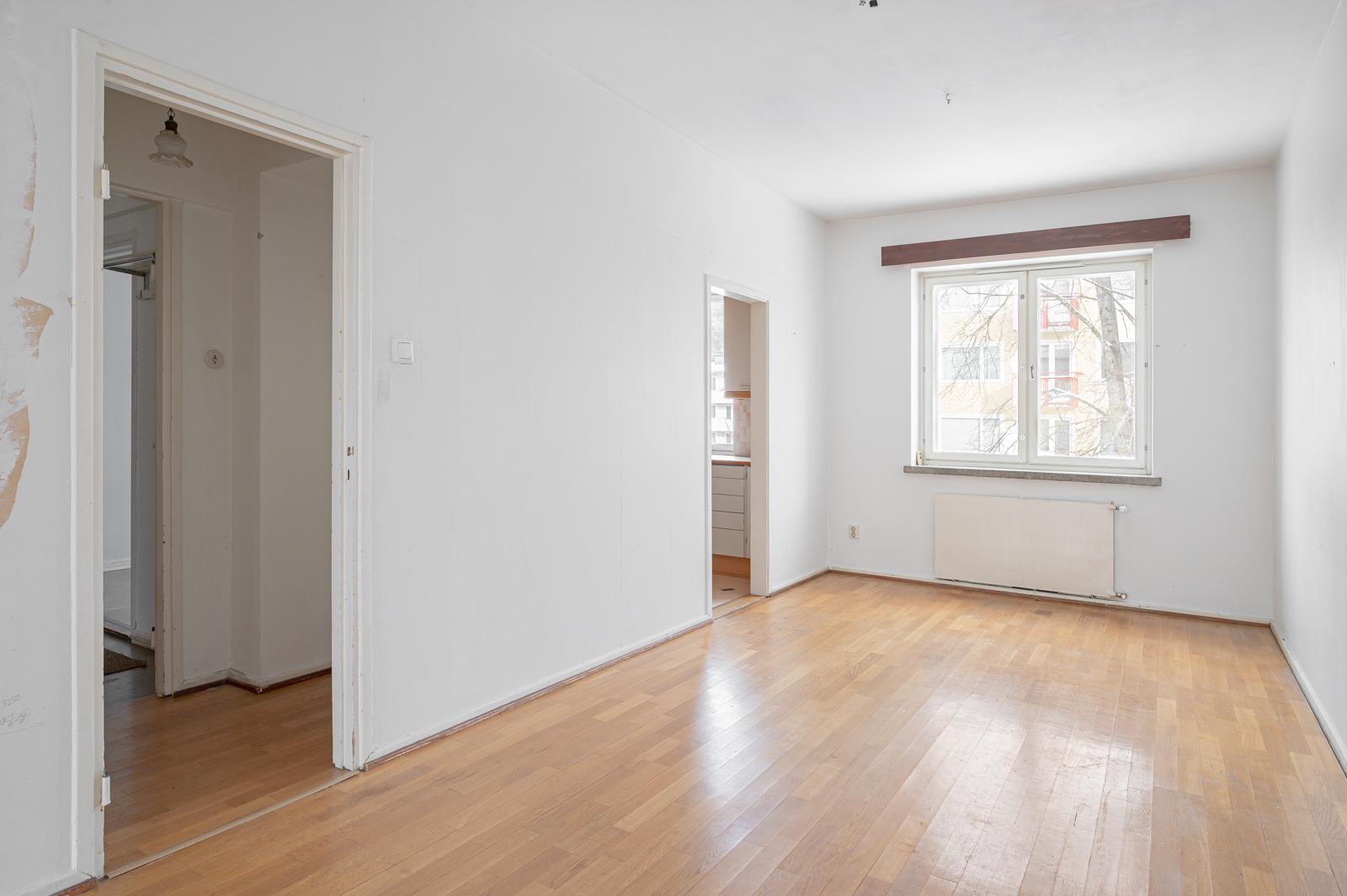 Laajalahdentie 22, Munkkiniemi, Helsinki