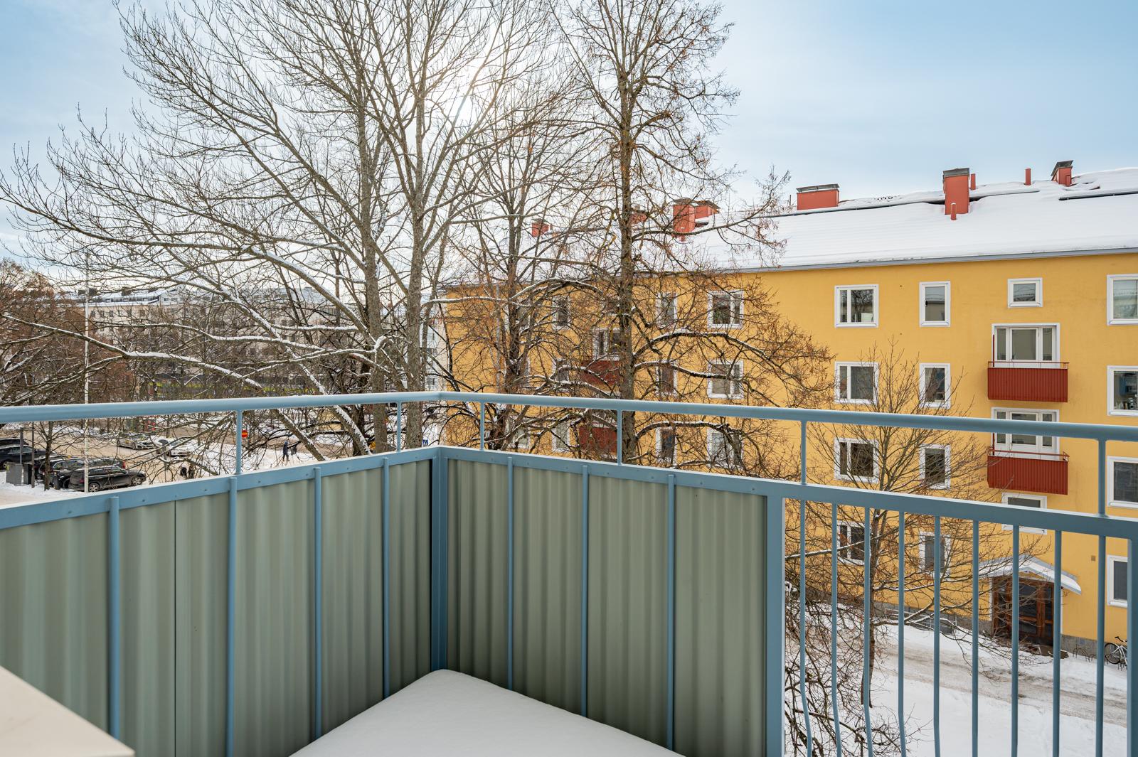 Laajalahdentie 22, Munkkiniemi, Helsinki