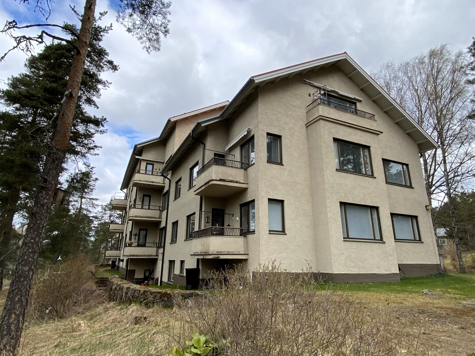 Brejlinintie 9, Voikkaa, Kouvola