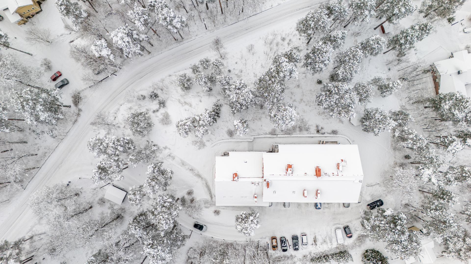 Brejlinintie 9, Voikkaa, Kouvola