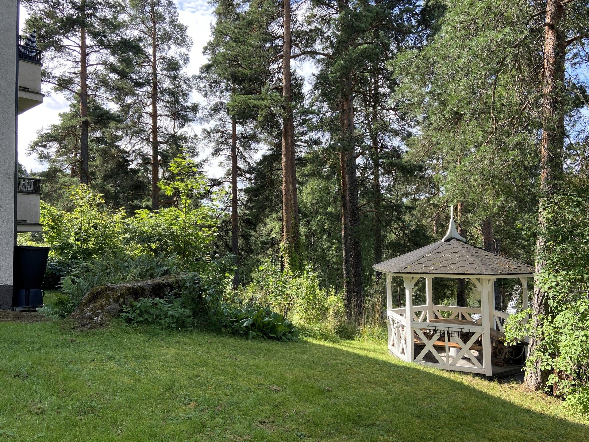Brejlinintie 9, Voikkaa, Kouvola