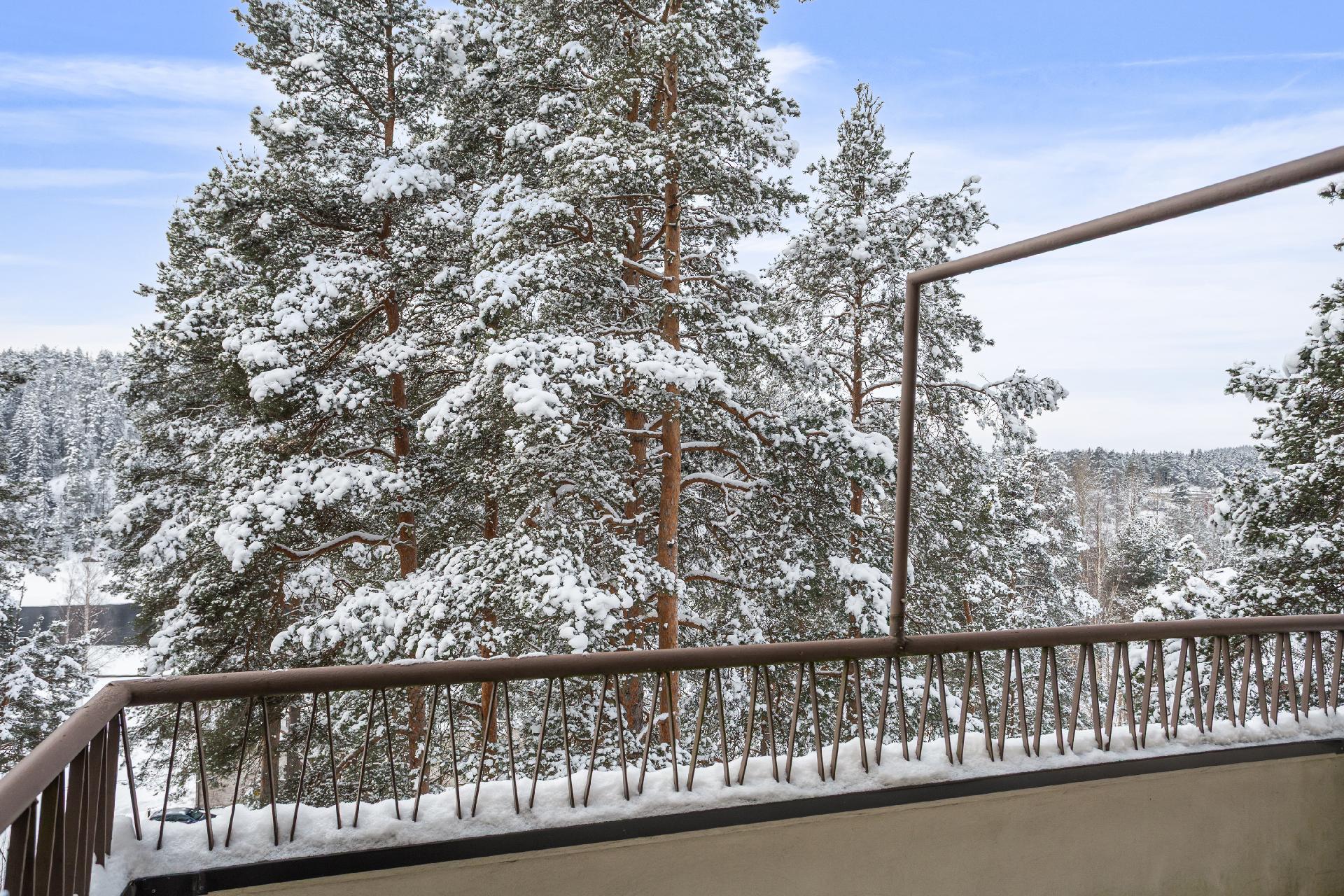 Brejlinintie 9, Voikkaa, Kouvola