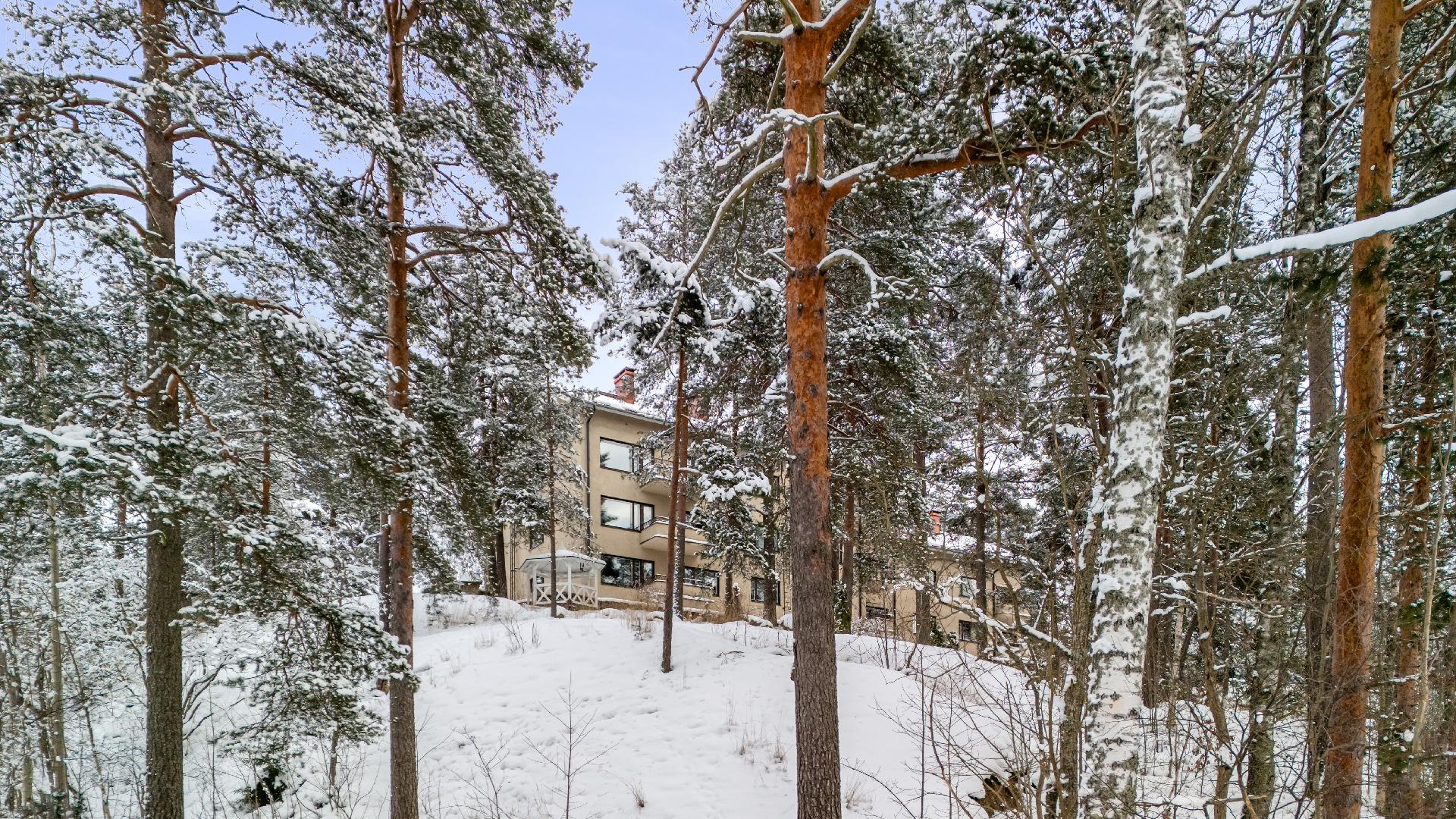 Brejlinintie 9, Voikkaa, Kouvola