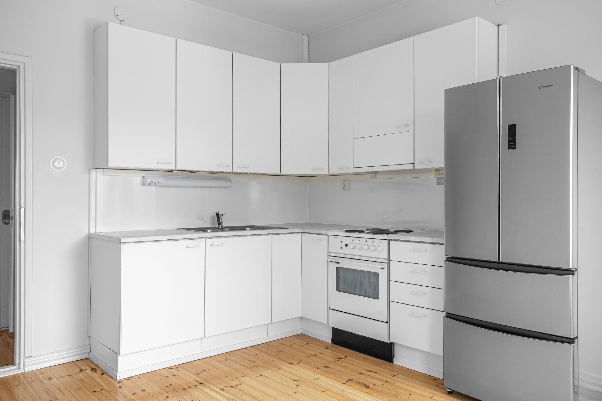 Brejlinintie 9, Voikkaa, Kouvola