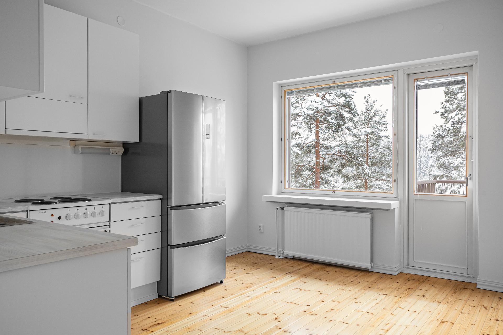 Brejlinintie 9, Voikkaa, Kouvola