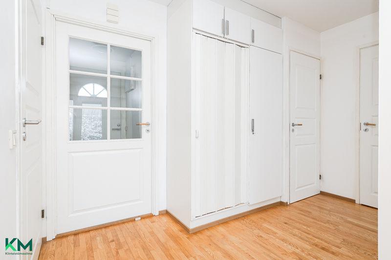 Turhalankatu 1, Kärpänen, Lahti