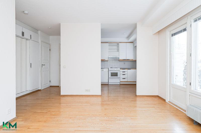 Turhalankatu 1, Kärpänen, Lahti