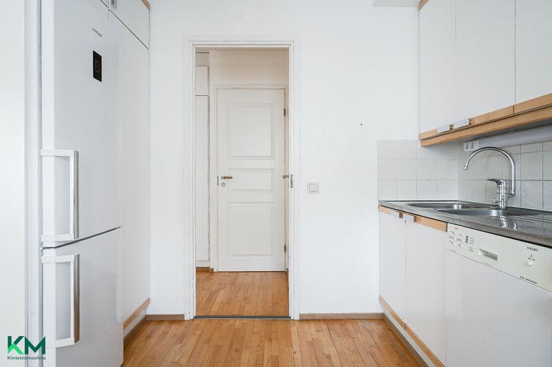 Turhalankatu 1, Kärpänen, Lahti