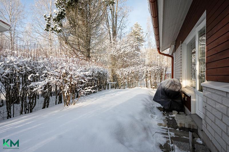 Turhalankatu 1, Kärpänen, Lahti