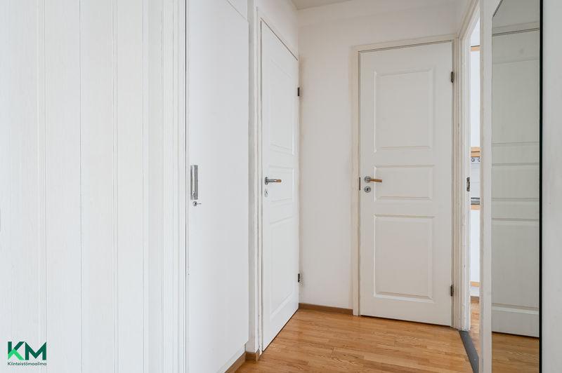 Turhalankatu 1, Kärpänen, Lahti