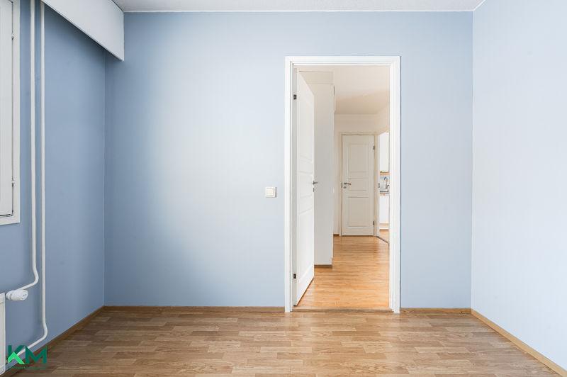 Turhalankatu 1, Kärpänen, Lahti