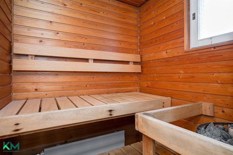 Turhalankatu 1, Kärpänen, Lahti