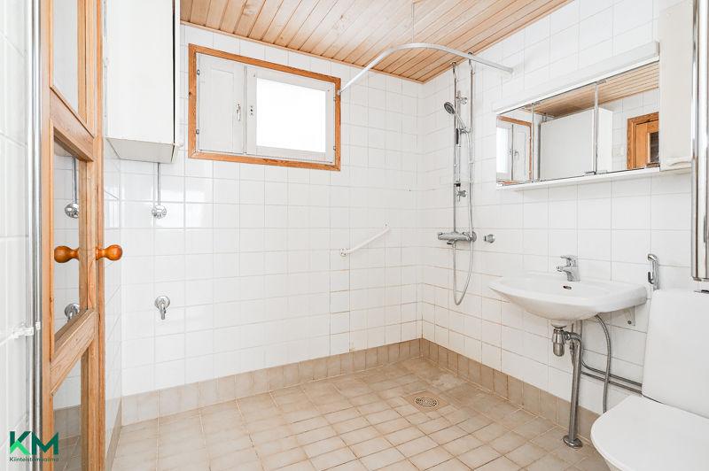 Turhalankatu 1, Kärpänen, Lahti