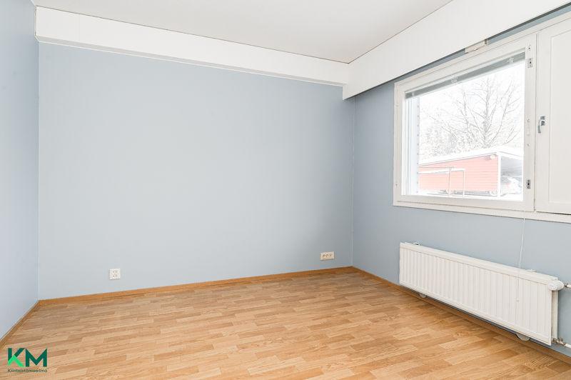 Turhalankatu 1, Kärpänen, Lahti