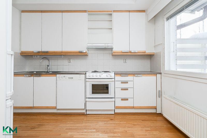 Turhalankatu 1, Kärpänen, Lahti