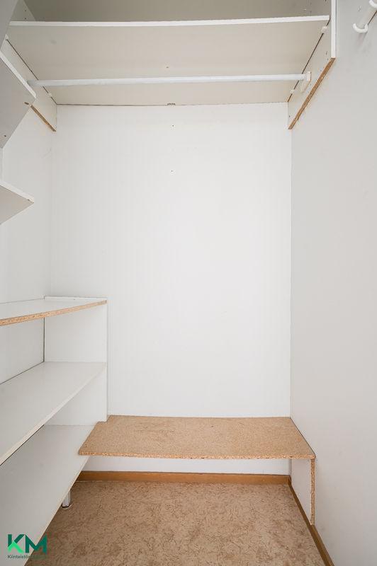 Turhalankatu 1, Kärpänen, Lahti