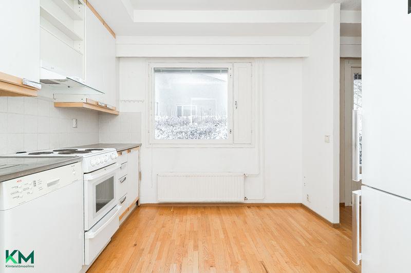 Turhalankatu 1, Kärpänen, Lahti