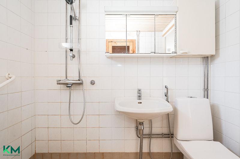 Turhalankatu 1, Kärpänen, Lahti