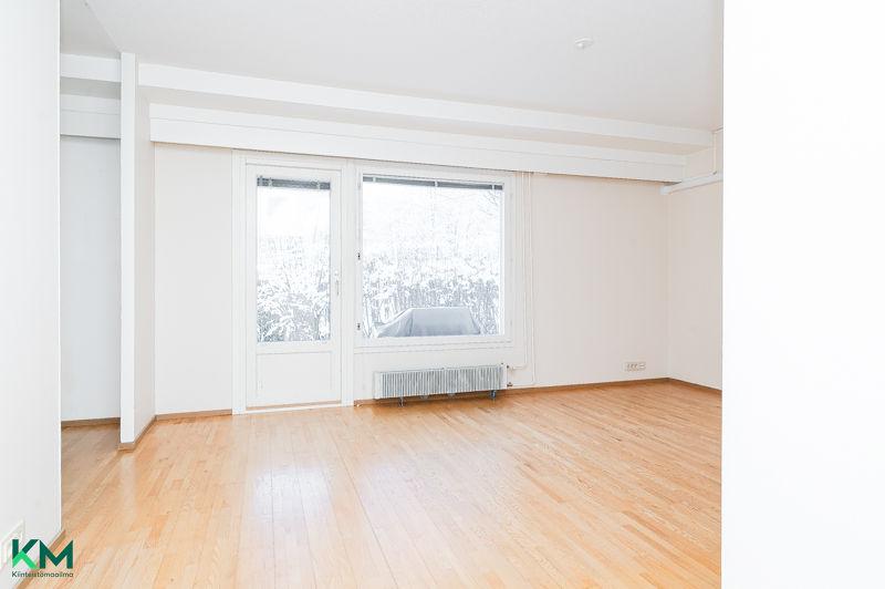 Turhalankatu 1, Kärpänen, Lahti