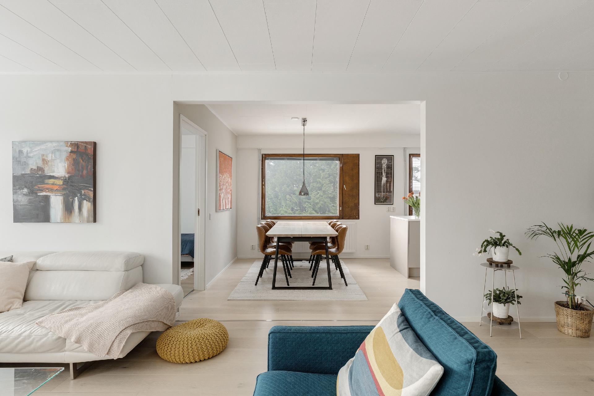 Brinkinmäentie 14, Saunalahti, Espoo