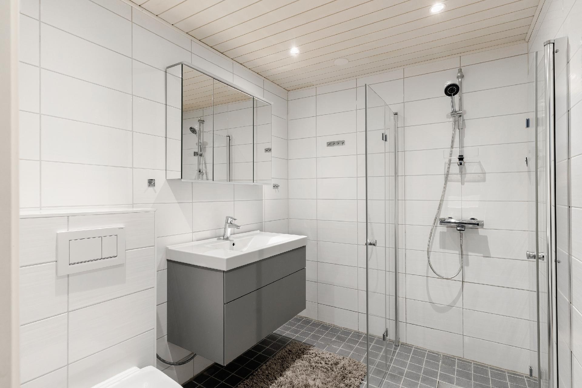 Brinkinmäentie 14, Saunalahti, Espoo