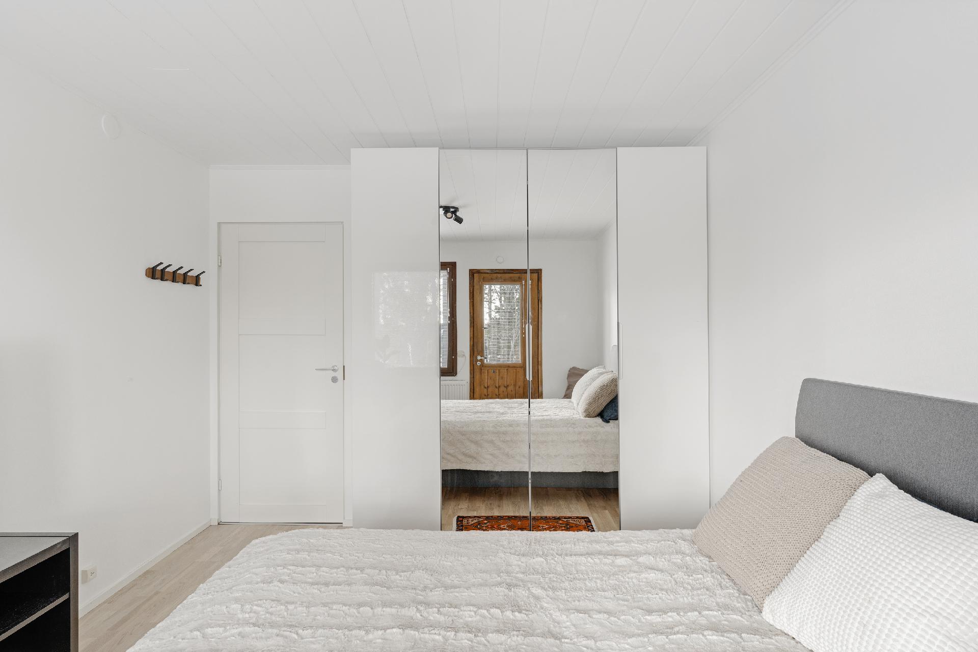 Brinkinmäentie 14, Saunalahti, Espoo